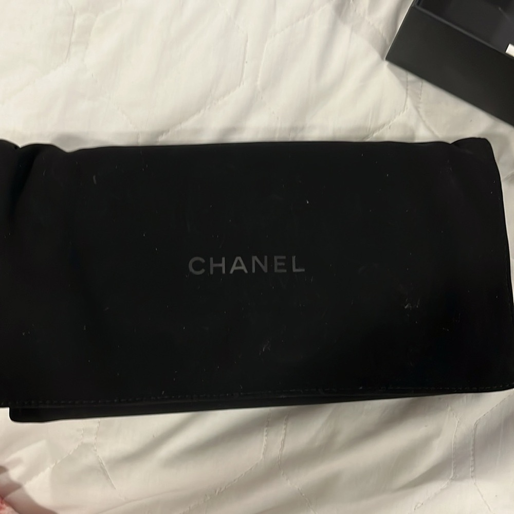 SOLD SOLD Chanel Wallet New New with tags - Picture 2 of 5